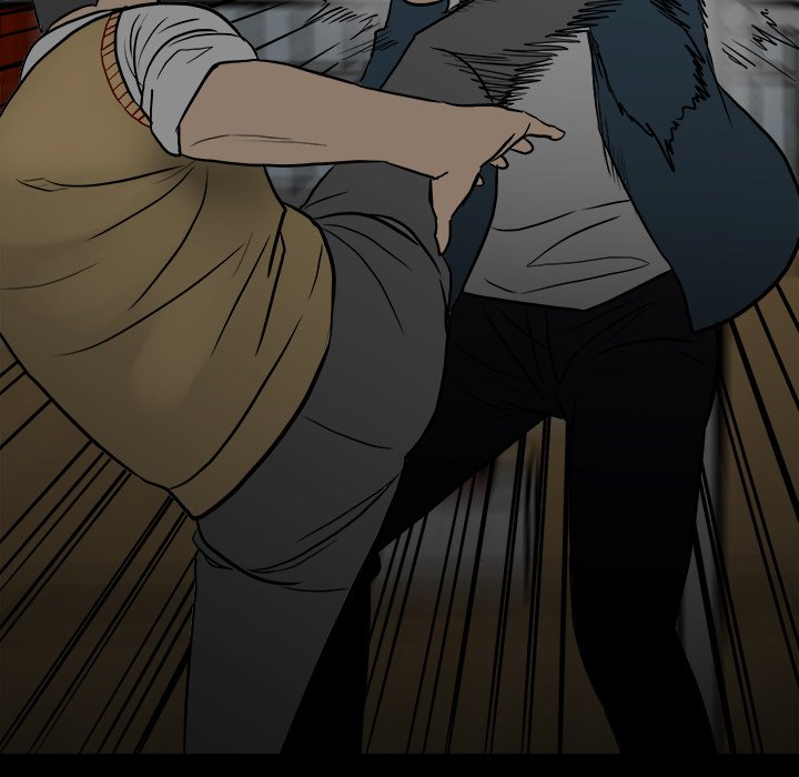 The Villain Chapter 101 - Page 66