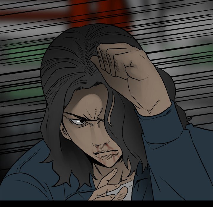 The Villain Chapter 101 - Page 68