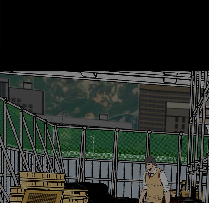 The Villain Chapter 101 - Page 84