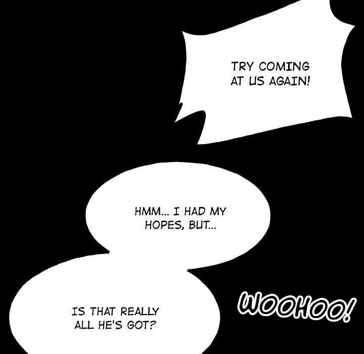 The Villain Chapter 101 - Page 91