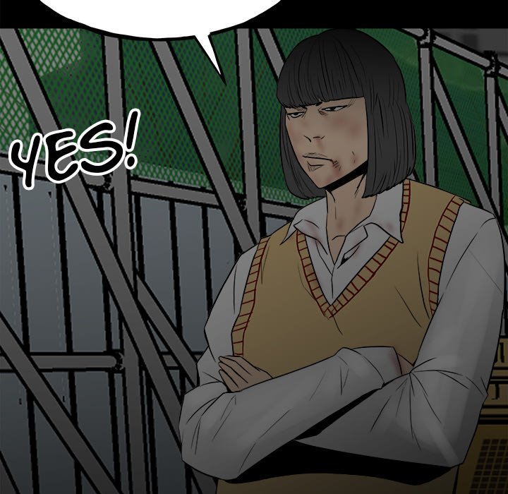 The Villain Chapter 101 - Page 92