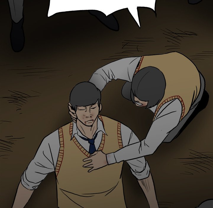 The Villain Chapter 102 - Page 105