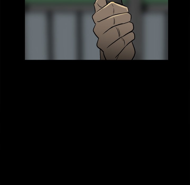 The Villain Chapter 102 - Page 109