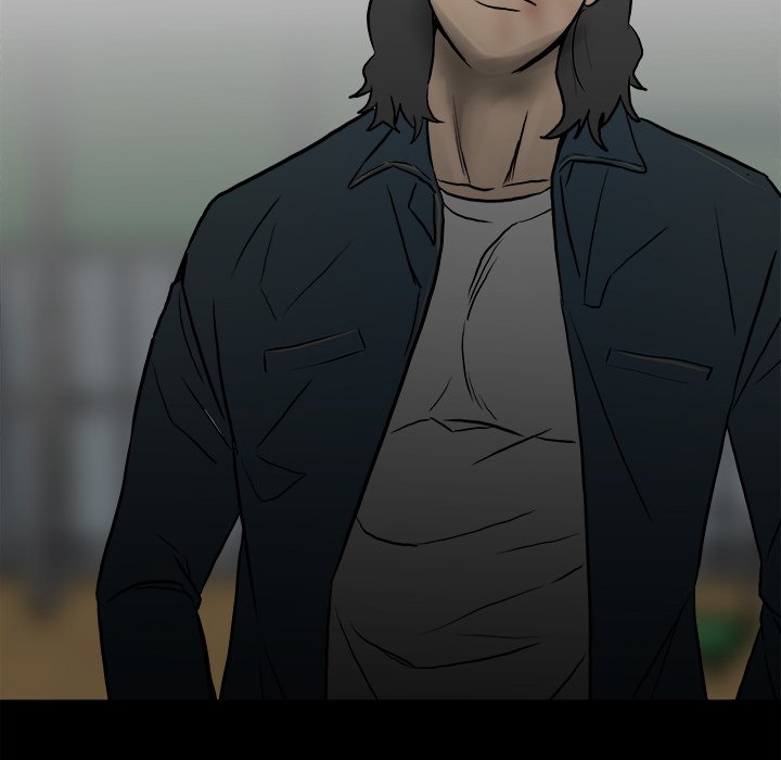 The Villain Chapter 102 - Page 117