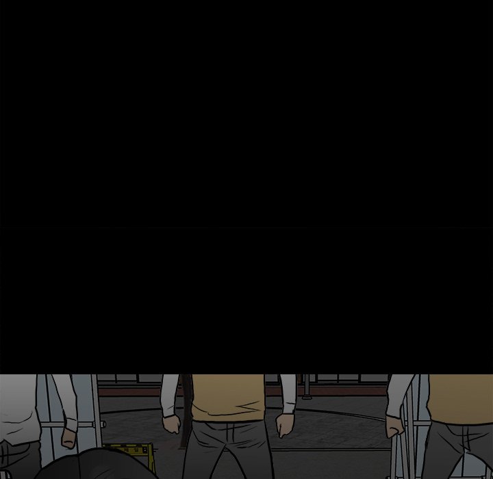 The Villain Chapter 102 - Page 118