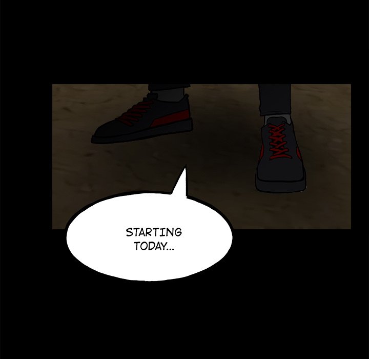 The Villain Chapter 102 - Page 13