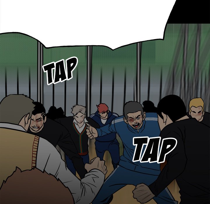 The Villain Chapter 102 - Page 130