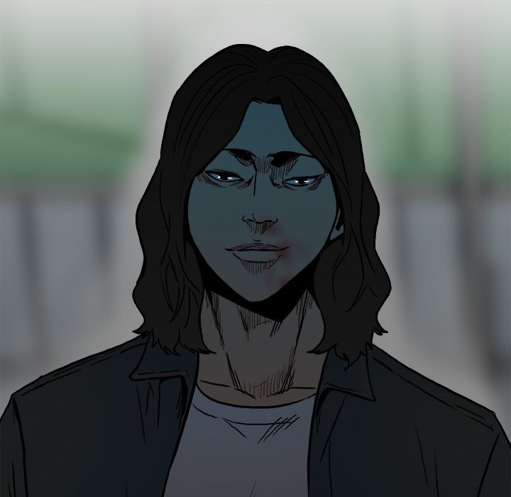 The Villain Chapter 102 - Page 15