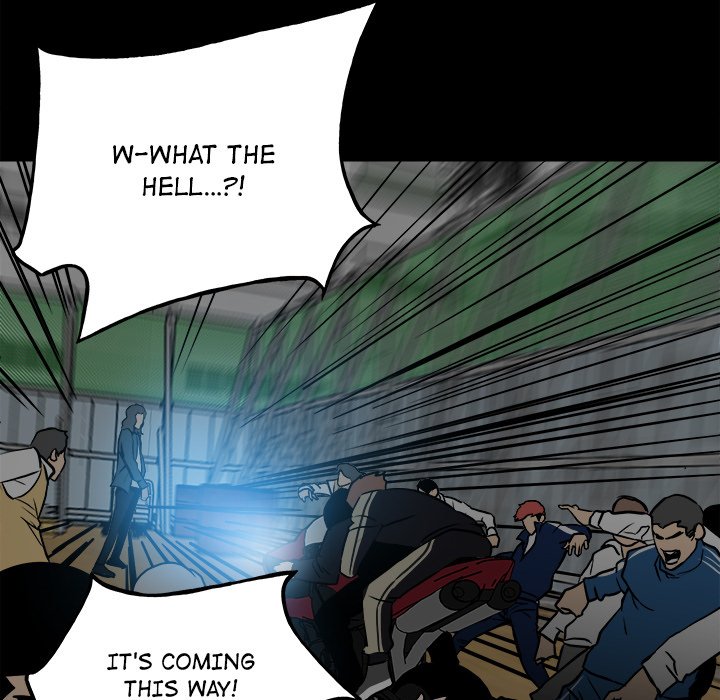 The Villain Chapter 102 - Page 150