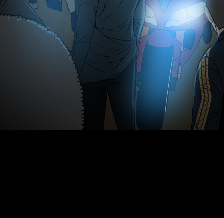 The Villain Chapter 102 - Page 160