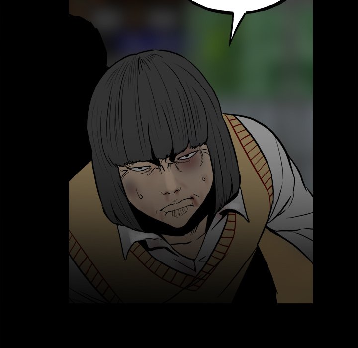 The Villain Chapter 102 - Page 167