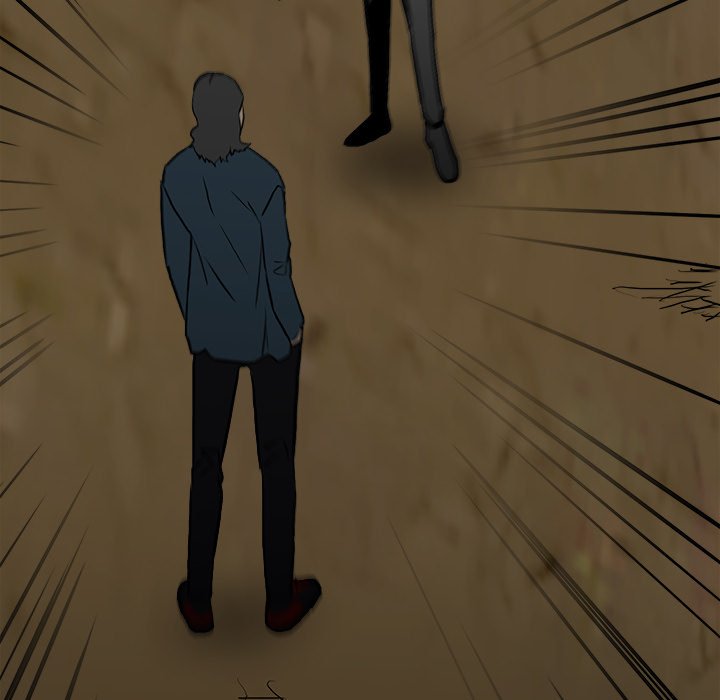 The Villain Chapter 102 - Page 19