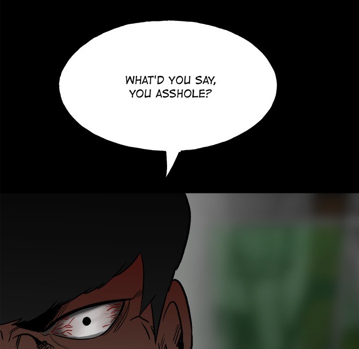 The Villain Chapter 102 - Page 23