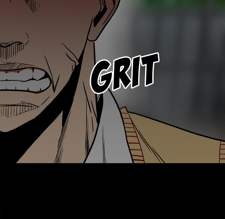 The Villain Chapter 102 - Page 24