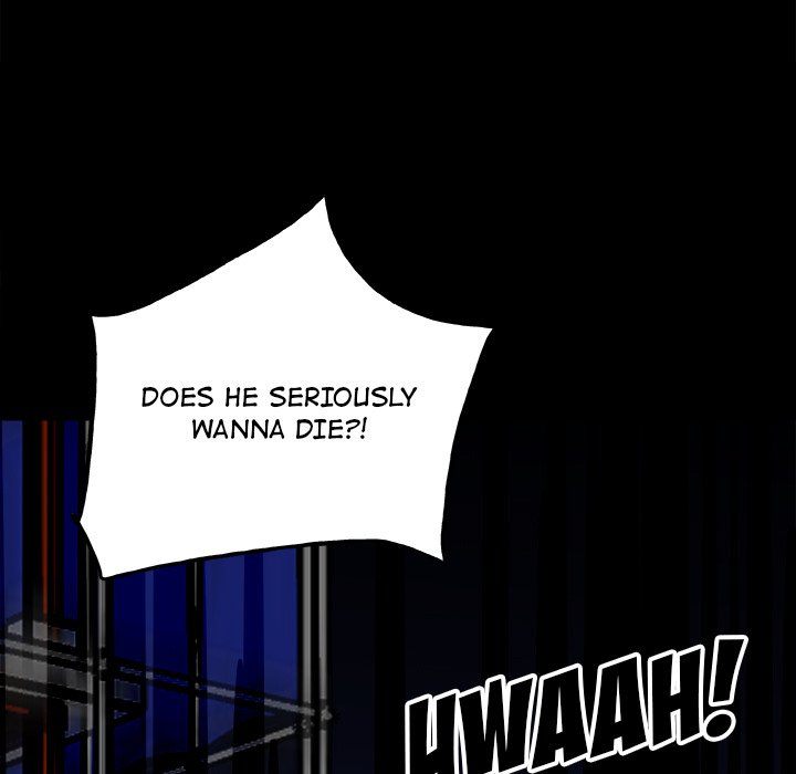 The Villain Chapter 102 - Page 29