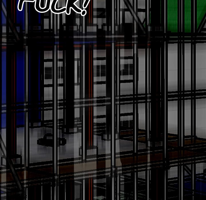 The Villain Chapter 102 - Page 31