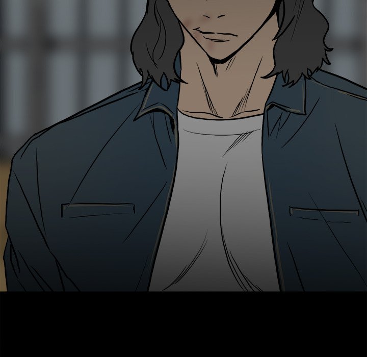 The Villain Chapter 102 - Page 40