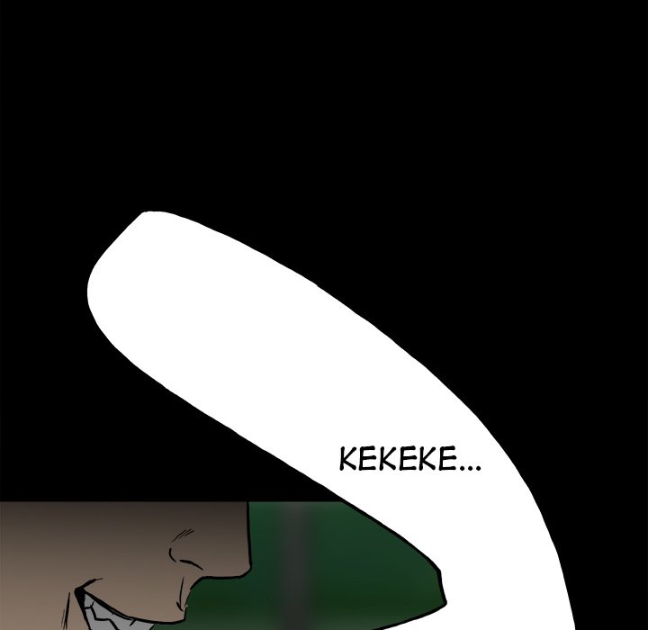 The Villain Chapter 102 - Page 41