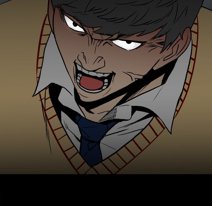 The Villain Chapter 102 - Page 46