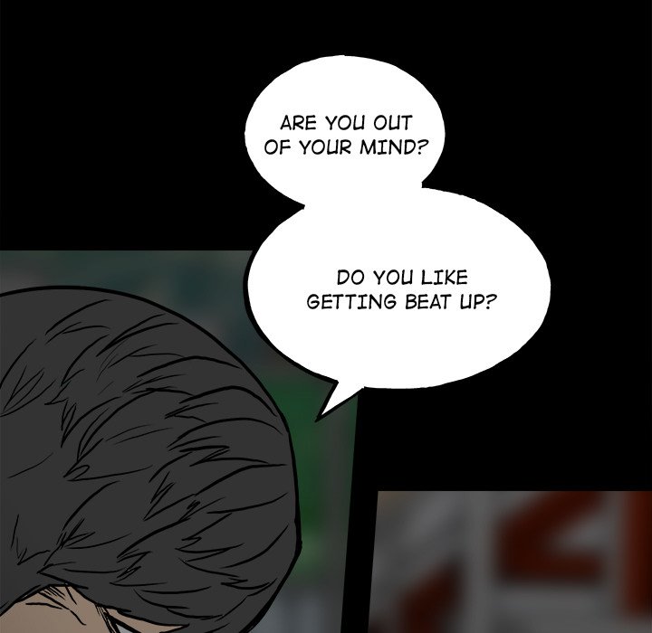 The Villain Chapter 102 - Page 5