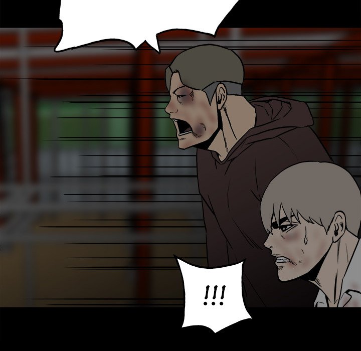 The Villain Chapter 102 - Page 56