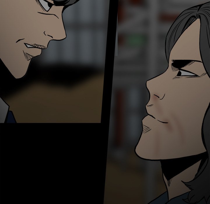 The Villain Chapter 102 - Page 6