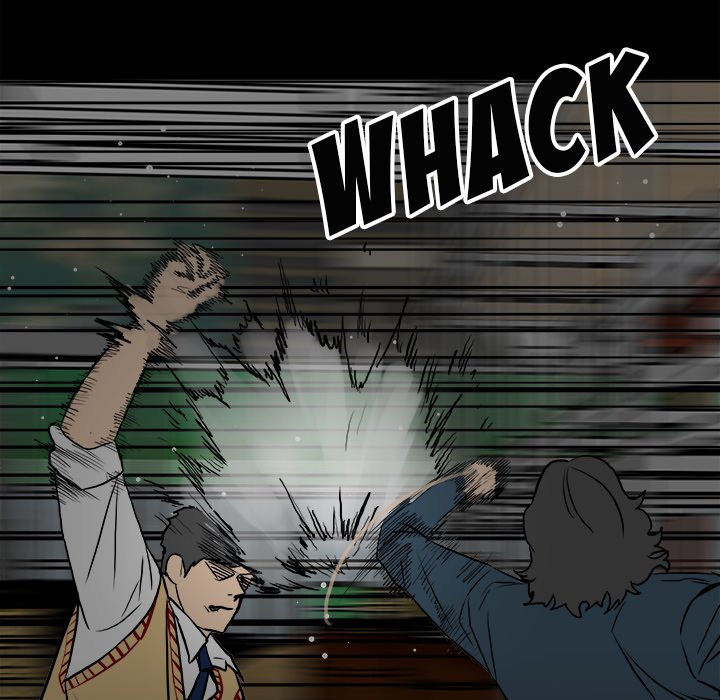 The Villain Chapter 102 - Page 62