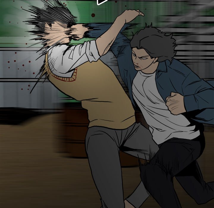 The Villain Chapter 102 - Page 73