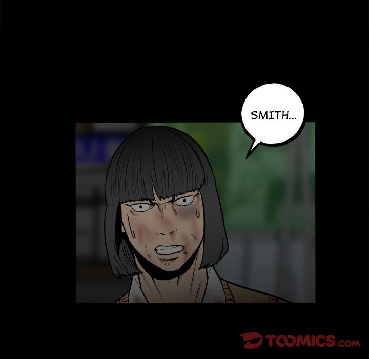 The Villain Chapter 102 - Page 75