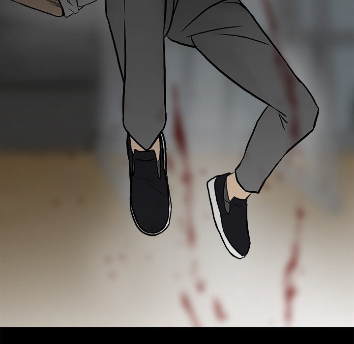 The Villain Chapter 102 - Page 80