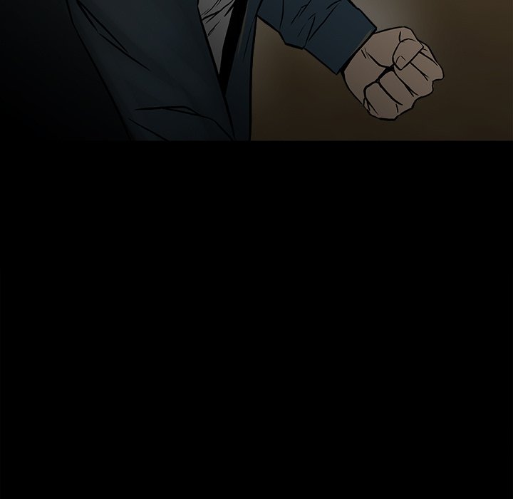 The Villain Chapter 102 - Page 83