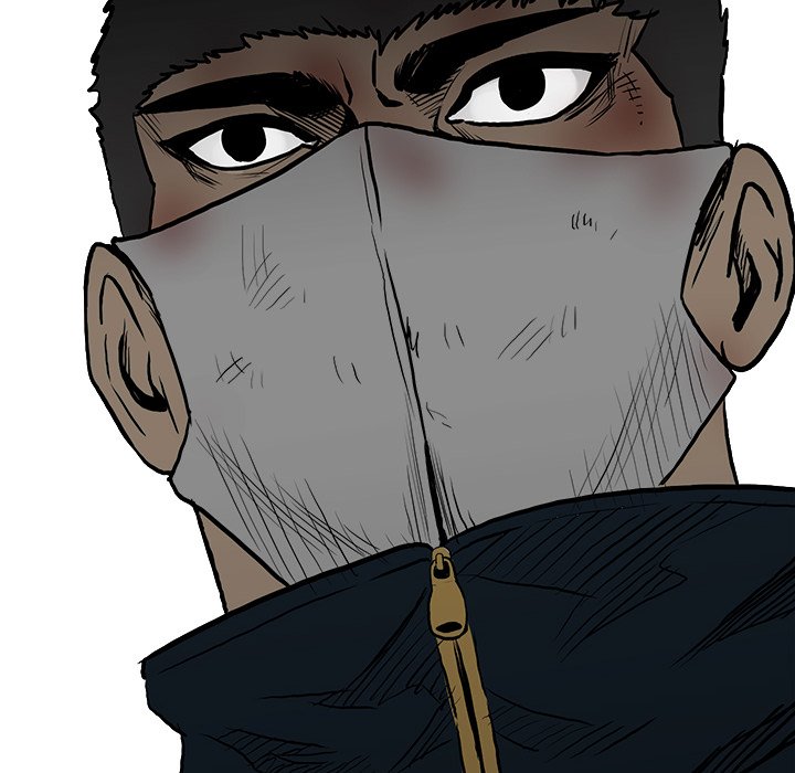 The Villain Chapter 102 - Page 85