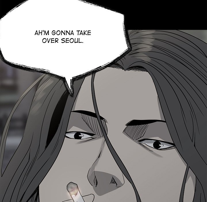 The Villain Chapter 102 - Page 98