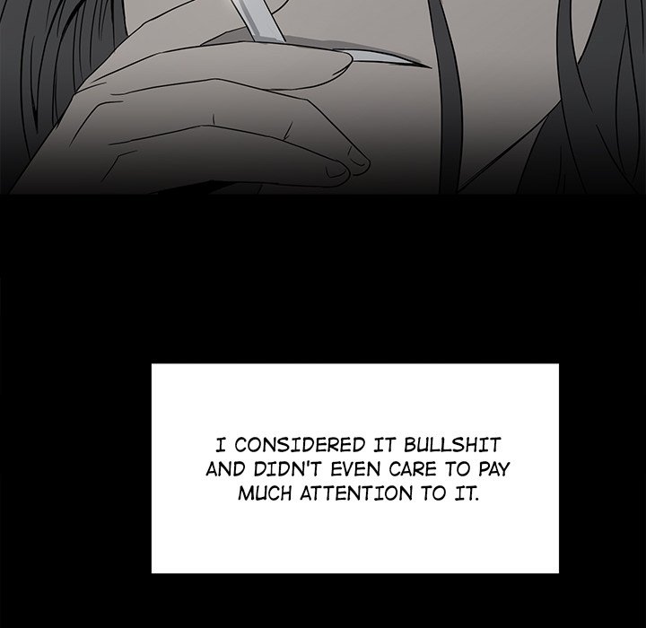 The Villain Chapter 102 - Page 99