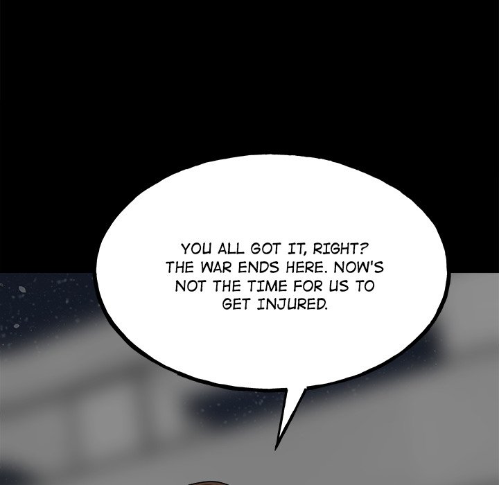 The Villain Chapter 103 - Page 104