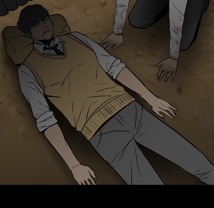 The Villain Chapter 103 - Page 11