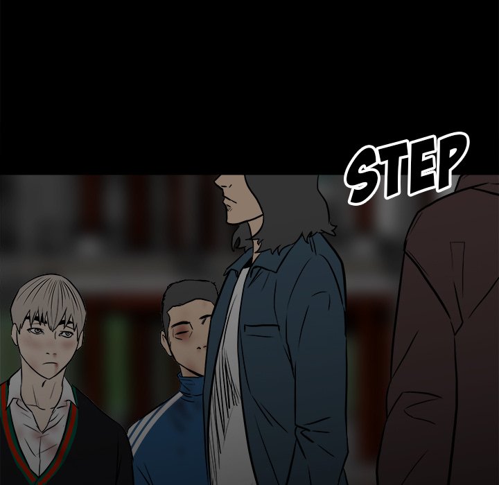 The Villain Chapter 103 - Page 112