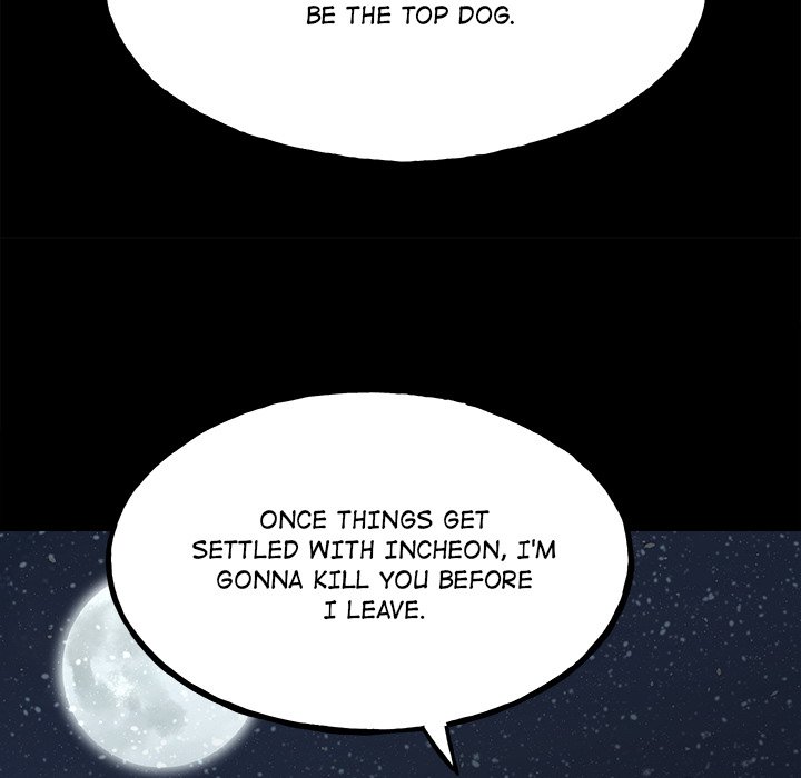 The Villain Chapter 103 - Page 151