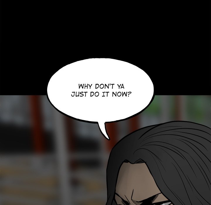 The Villain Chapter 103 - Page 154