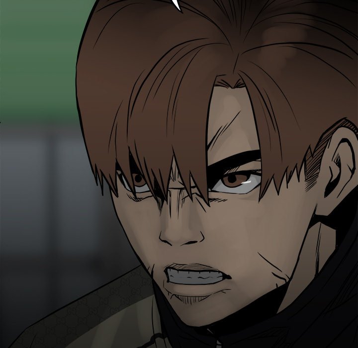 The Villain Chapter 103 - Page 157