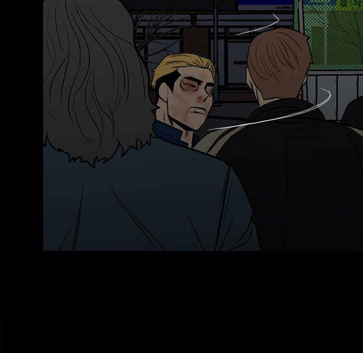 The Villain Chapter 103 - Page 160