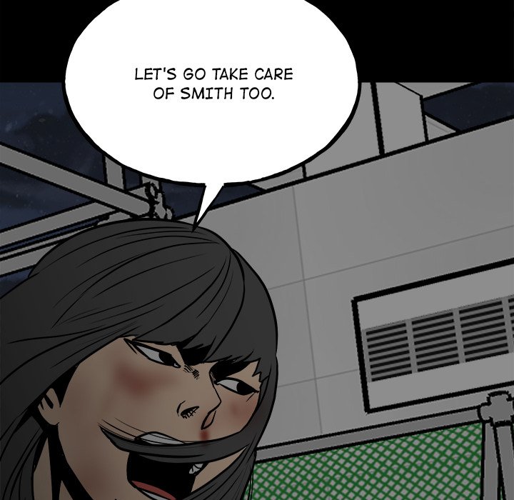 The Villain Chapter 103 - Page 167