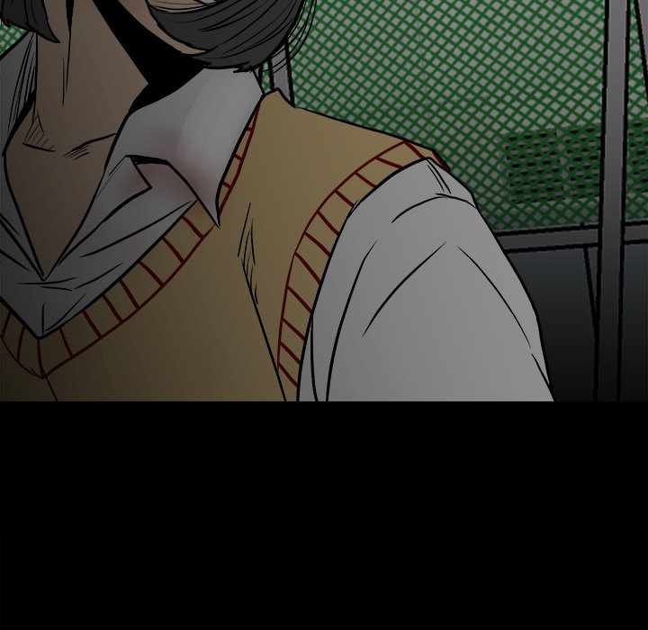 The Villain Chapter 103 - Page 168