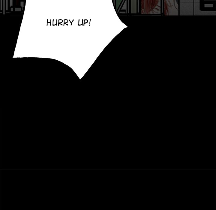 The Villain Chapter 103 - Page 171