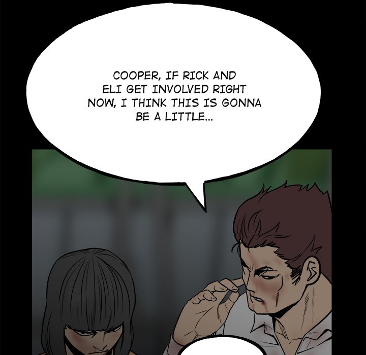 The Villain Chapter 103 - Page 19