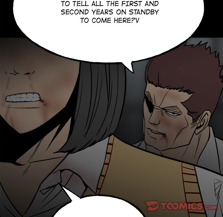 The Villain Chapter 103 - Page 21