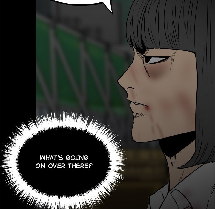 The Villain Chapter 103 - Page 23