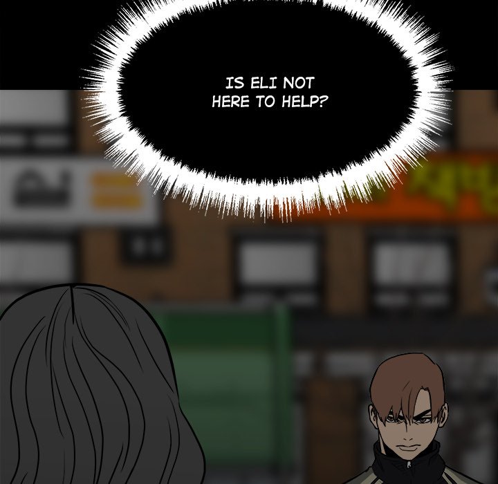 The Villain Chapter 103 - Page 25