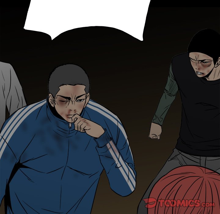 The Villain Chapter 103 - Page 30