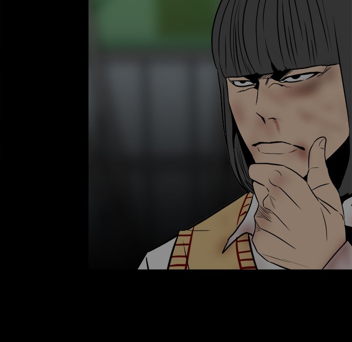 The Villain Chapter 103 - Page 35